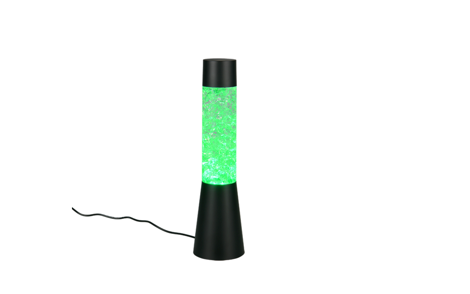 Trio Lighting Trio MARTINI LED table lamp | 1x 0.4W | black | Ø 9 cm | 33 cm Trio Lighting Trio MARTINI LED table lamp | 1x 0.4W | black | Ø 9 cm | 33 cm