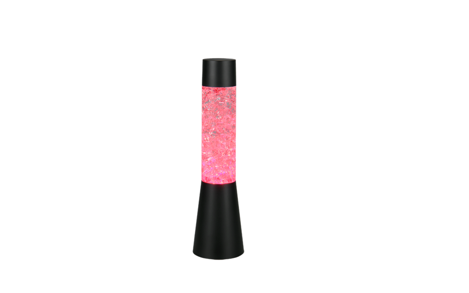 Trio Lighting Trio MARTINI LED table lamp | 1x 0.4W | black | Ø 9 cm | 33 cm Trio Lighting Trio MARTINI LED table lamp | 1x 0.4W | black | Ø 9 cm | 33 cm