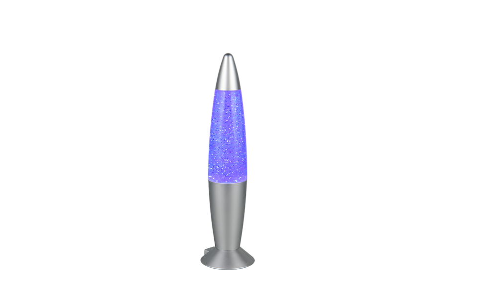 Trio Lighting Trio FAME tafellamp | LED | titaan | Ø 9 cm | IP20 | 1x 0,4W Trio Lighting Trio FAME tafellamp | LED | titaan | Ø 9 cm | IP20 | 1x 0,4W
