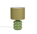 Trio Lighting Trio KATE table lamp | 1x E14 max 40W | Ø 20 cm | 30 cm