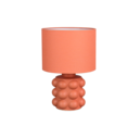 Trio Lighting Trio KATE table lamp | 1x E14 max 40W | Ø 20 cm | 30 cm