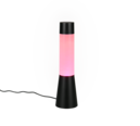 Trio Lighting Trio CIRRUS tafellamp | LED | mat zwart | Ø 9 cm | IP20 | 1x 0,4W