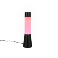 Trio CIRRUS tafellamp | LED | mat zwart | Ø 9 cm | IP20 Trio CIRRUS tafellamp | LED | mat zwart | Ø 9 cm | IP20