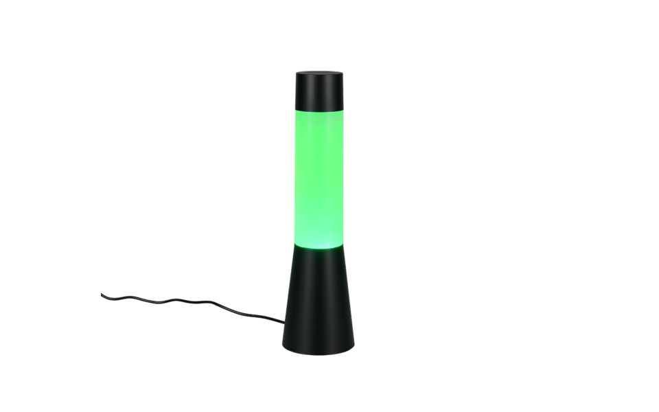 Trio Lighting Trio CIRRUS tafellamp | LED | mat zwart | Ø 9 cm | IP20 | 1x 0,4W Trio Lighting Trio CIRRUS tafellamp | LED | mat zwart | Ø 9 cm | IP20 | 1x 0,4W