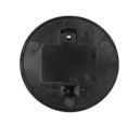 Trio Lighting Trio CIRRUS tafellamp | LED | mat zwart | Ø 9 cm | IP20 | 1x 0,4W