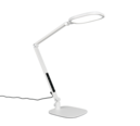Trio Lighting Trio SERVO tafellamp | LED | wit mat | 18 x 18 cm | IP20 | 1x 13,5W | 1400 lm | 3000+4200+6500K | dimbaar