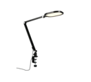 Trio Lighting Trio SERVO LED table lamp | 1x 15W 1300 lm 3000-6000K | black | 74.5 cm