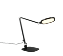 Trio Lighting Trio SERVO LED table lamp | 1x 15W 1300 lm 3000-6000K | black | 74.5 cm