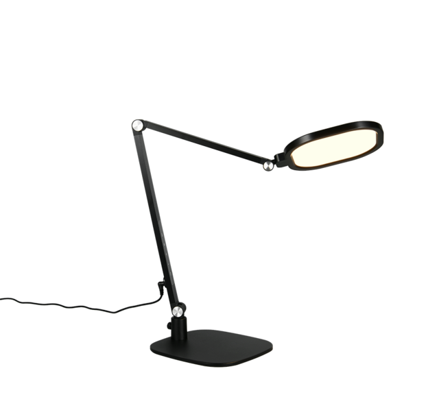 Klemlamp