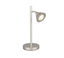Trio Lighting Trio ROMEO LED table lamp | 1x 5W 620 lm 4000K | Ø 26 cm | 40 cm