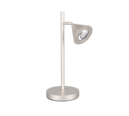 Trio Lighting Trio ROMEO LED table lamp | 1x 5W 620 lm 4000K | Ø 26 cm | 40 cm