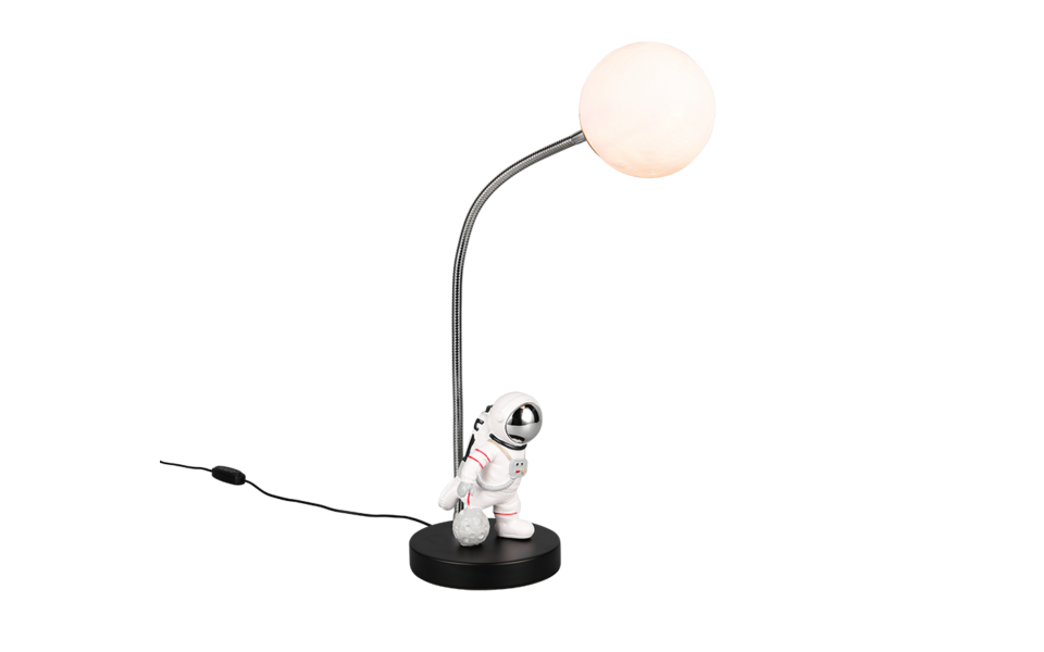 Trio Lighting Trio ARM table lamp | 4W | 44 cm