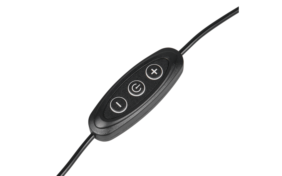 Trio Lighting Trio ARM tafellamp | LED | zwart | 15 x 43 cm | IP20 | 1x 1,5W | 100 lm | 2700K | dimbaar Trio Lighting Trio ARM tafellamp | LED | zwart | 15 x 43 cm | IP20 | 1x 1,5W | 100 lm | 2700K | dimbaar