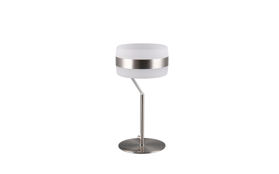 Trio Lighting Trio DIOS table lamp | 8W | Ø 15 cm | 30 cm