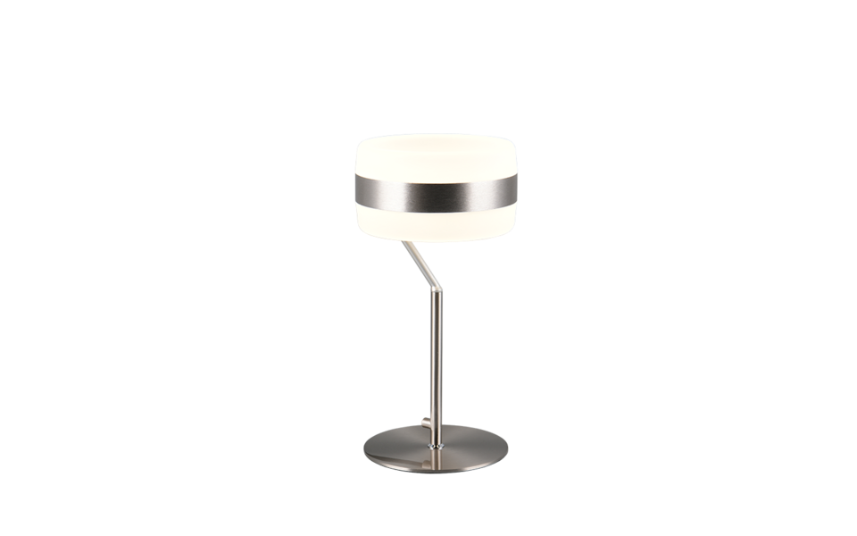 Trio Lighting Trio DIOS table lamp | 8W | Ø 15 cm | 30 cm