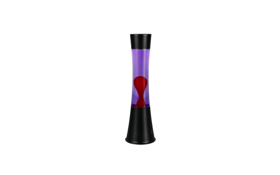Trio Lighting Trio ETNA tafellamp | LED | transparant | Ø 11,5 cm | IP20 | 1x 2W | 20 lm | 3000K