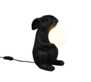 Trio Lighting Trio RABBIT table lamp | 1x G9 | 28 cm