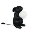 Trio Lighting Trio RABBIT table lamp | 1x G9 | 28 cm