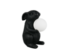 Trio Lighting Trio RABBIT table lamp | 1x G9 | 28 cm