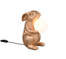 Trio Lighting Trio RABBIT table lamp | 1x G9 | 28 cm