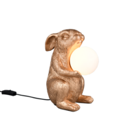 Trio RABBIT table lamp | G9