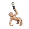 goudkleurig goudkleurig