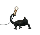 Trio Lighting Trio CRAWLY table lamp | 1x E14 max 40W | 22 cm