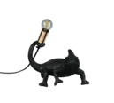 Trio Lighting Trio CRAWLY table lamp | 1x E14 max 40W | 22 cm