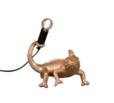 Trio Lighting Trio CRAWLY table lamp | 1x E14 max 40W | 22 cm