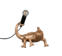 Trio Lighting Trio CRAWLY table lamp | 1x E14 max 40W | 22 cm