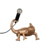 goudkleurig