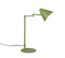 Trio Lighting Trio COSIMA table lamp | 1x E14 max 40W | Ø 41.5 cm | 50.5 cm