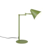 Trio COSIMA table lamp | E14 | Ø 41.5 cm