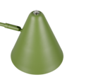 Trio Lighting Trio COSIMA table lamp | 1x E14 max 40W | Ø 41.5 cm | 50.5 cm