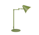 Trio Lighting Trio COSIMA table lamp | 1x E14 max 40W | Ø 41.5 cm | 50.5 cm