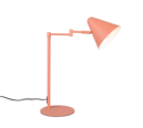 Trio Lighting Trio COSIMA table lamp | 1x E14 max 40W | Ø 41.5 cm | 50.5 cm