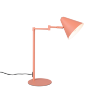 Trio COSIMA table lamp | E14 | Ø 41.5 cm Trio COSIMA table lamp | E14 | Ø 41.5 cm