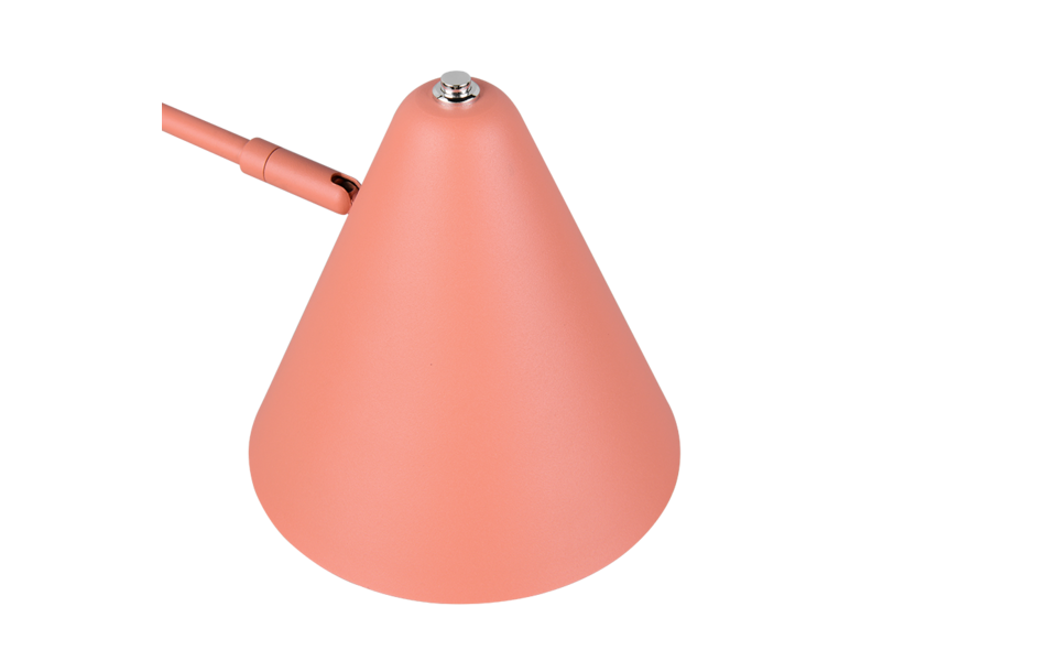 Trio Lighting Trio COSIMA table lamp | 1x E14 max 40W | Ø 41.5 cm | 50.5 cm