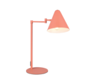 Trio Lighting Trio COSIMA table lamp | 1x E14 max 40W | Ø 41.5 cm | 50.5 cm