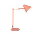 Trio Lighting Trio COSIMA table lamp | 1x E14 max 40W | Ø 41.5 cm | 50.5 cm