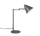 Trio Lighting Trio COSIMA table lamp | 1x E14 max 40W | Ø 41.5 cm | 50.5 cm