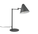 Trio Lighting Trio COSIMA table lamp | 1x E14 max 40W | Ø 41.5 cm | 50.5 cm