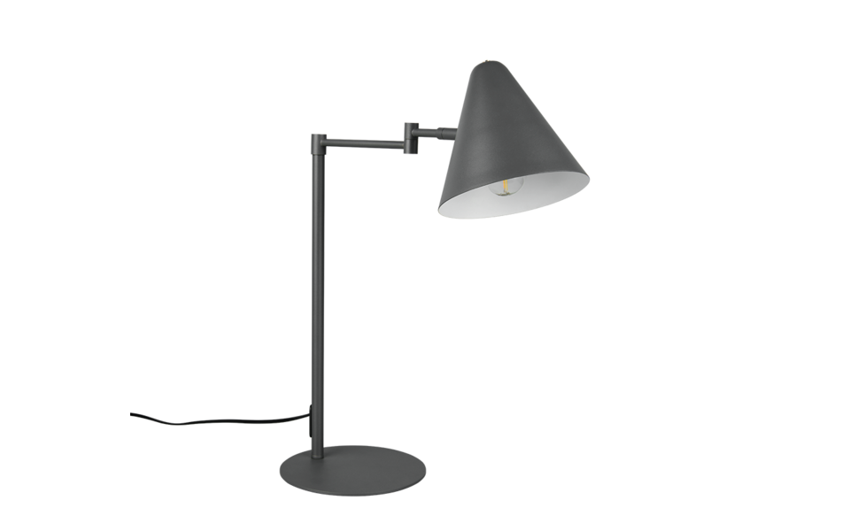 Trio Lighting Trio COSIMA table lamp | 1x E14 max 40W | Ø 41.5 cm | 50.5 cm Trio Lighting Trio COSIMA table lamp | 1x E14 max 40W | Ø 41.5 cm | 50.5 cm