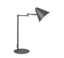 Trio Lighting Trio COSIMA table lamp | 1x E14 max 40W | Ø 41.5 cm | 50.5 cm