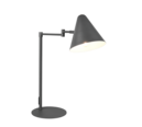 Trio Lighting Trio COSIMA table lamp | 1x E14 max 40W | Ø 41.5 cm | 50.5 cm