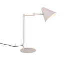 Trio Lighting Trio COSIMA table lamp | 1x E14 max 40W | Ø 41.5 cm | 50.5 cm