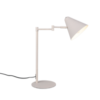 Trio COSIMA table lamp | E14 | Ø 41.5 cm Trio COSIMA table lamp | E14 | Ø 41.5 cm