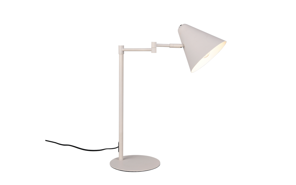 Trio Lighting Trio COSIMA table lamp | 1x E14 max 40W | Ø 41.5 cm | 50.5 cm Trio Lighting Trio COSIMA table lamp | 1x E14 max 40W | Ø 41.5 cm | 50.5 cm