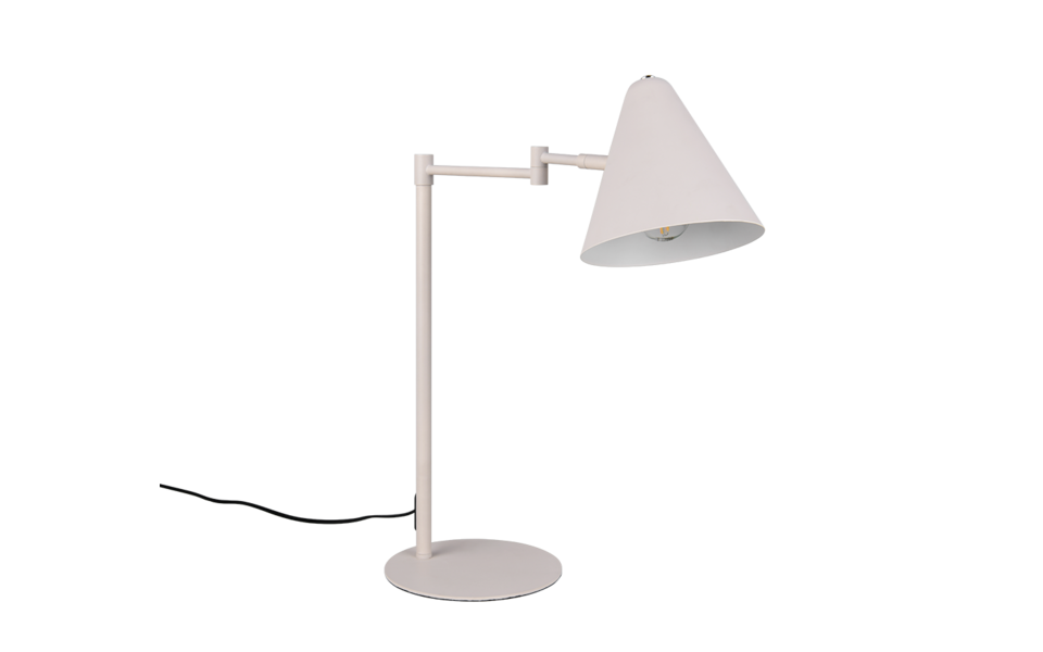 Trio Lighting Trio COSIMA table lamp | 1x E14 max 40W | Ø 41.5 cm | 50.5 cm Trio Lighting Trio COSIMA table lamp | 1x E14 max 40W | Ø 41.5 cm | 50.5 cm