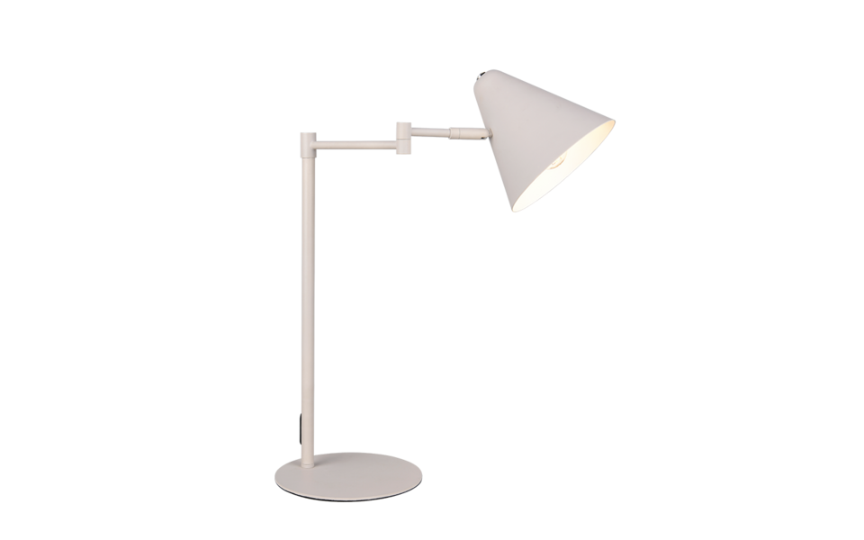 Trio Lighting Trio COSIMA table lamp | 1x E14 max 40W | Ø 41.5 cm | 50.5 cm Trio Lighting Trio COSIMA table lamp | 1x E14 max 40W | Ø 41.5 cm | 50.5 cm